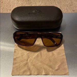 Tommy Bahama Sunglasses